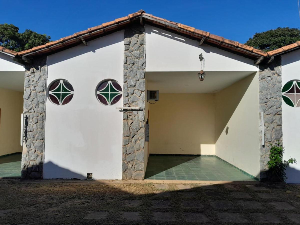 Hotel Mar De Minas Tres Marias (Minas Gerais) Exterior foto