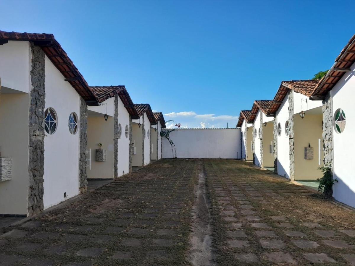 Hotel Mar De Minas Tres Marias (Minas Gerais) Exterior foto