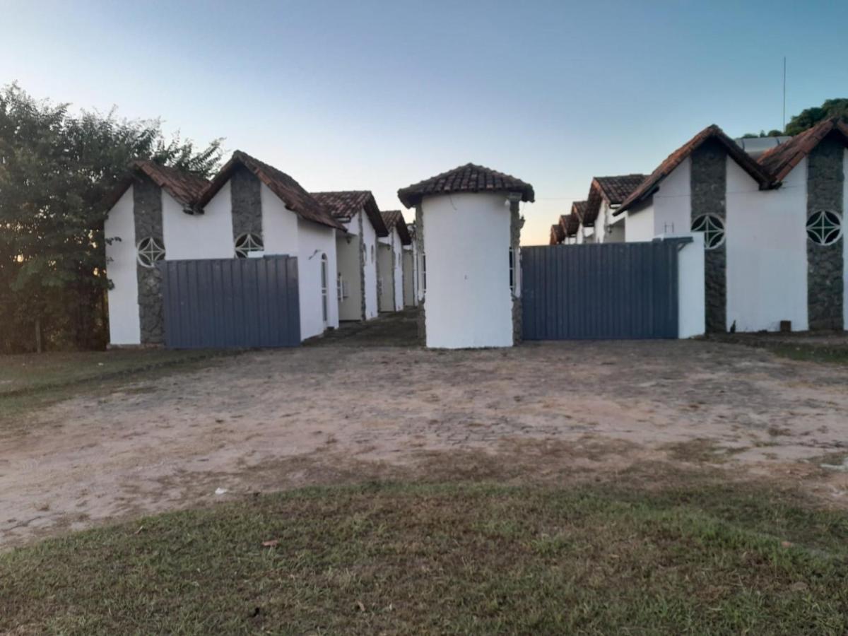 Hotel Mar De Minas Tres Marias (Minas Gerais) Exterior foto
