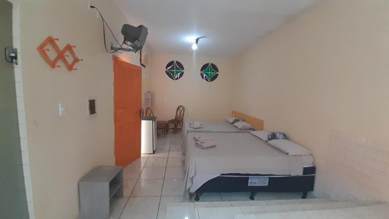 Hotel Mar De Minas Tres Marias (Minas Gerais) Exterior foto