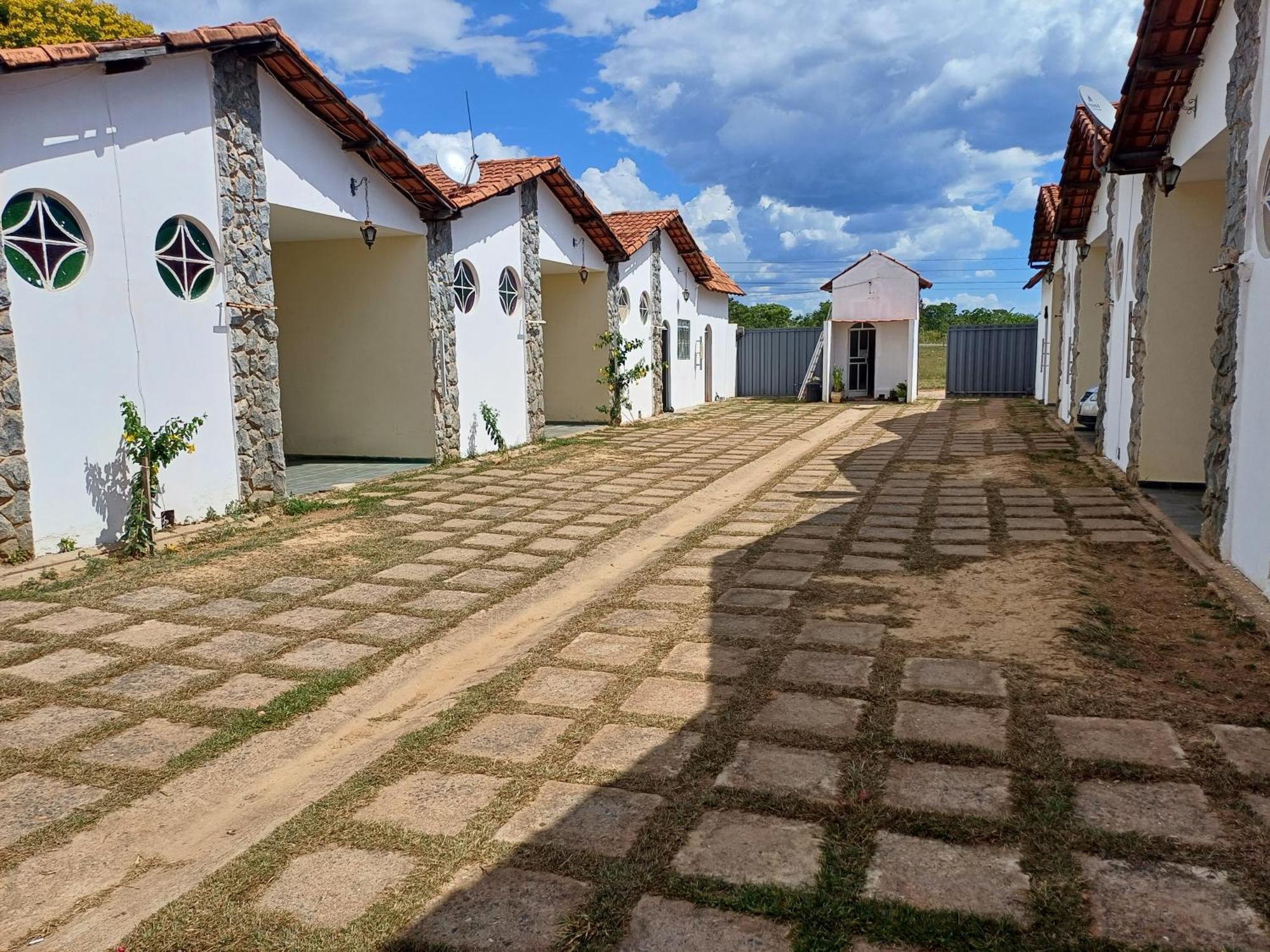 Hotel Mar De Minas Tres Marias (Minas Gerais) Exterior foto